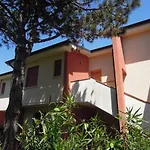 Villaggio Azzurro Lägenhet Bibione