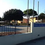 Villaggio Azzurro Lägenhet *