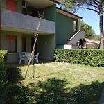 Lägenhet Villaggio Azzurro *