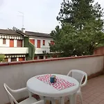 Villaggio Azzurro Lägenhet