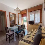 Villaggio Azzurro Lägenhet Bibione