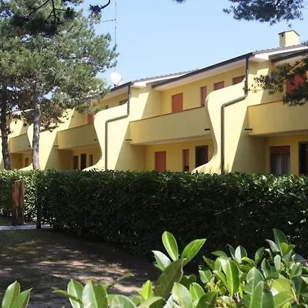 Villaggio Azzurro * Bibione