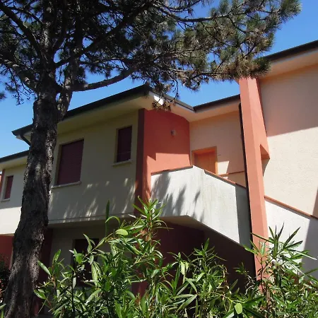 Villaggio Azzurro Διαμέρισμα Μπιμπιόνε