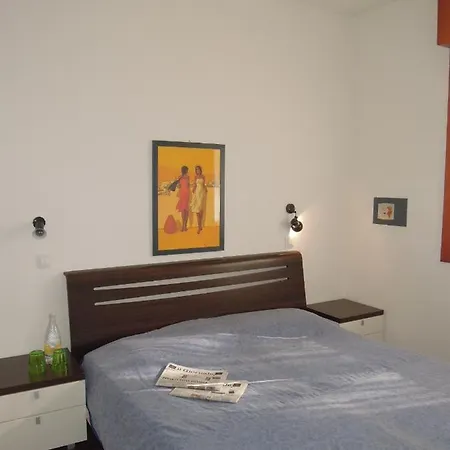 Villaggio Azzurro Μπιμπιόνε