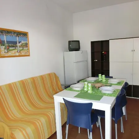 Daire Villaggio Azzurro *