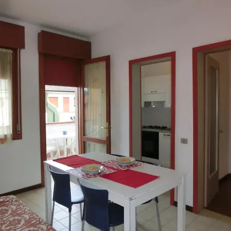 Villaggio Azzurro Μπιμπιόνε