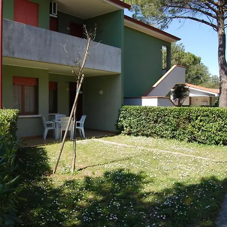 Daire Villaggio Azzurro *