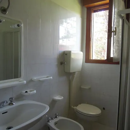 Διαμέρισμα Villaggio Azzurro *