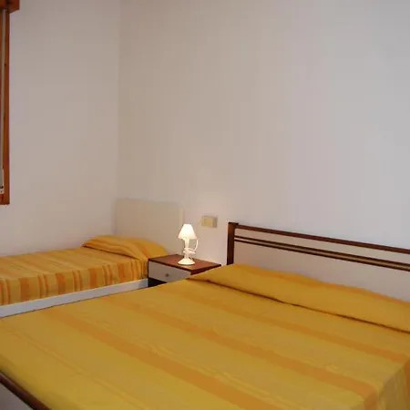 Villaggio Azzurro Μπιμπιόνε