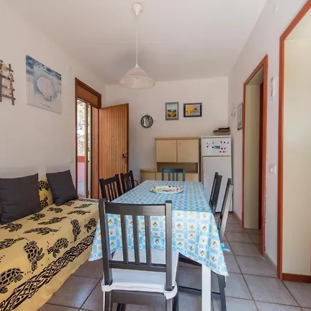 Villaggio Azzurro Daire