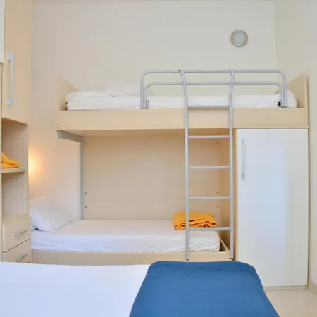 Lägenhet Villaggio Azzurro