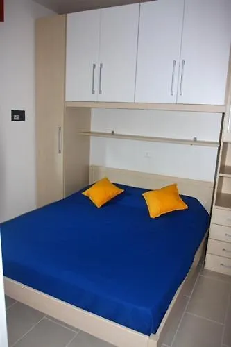 Villaggio Azzurro Apartment