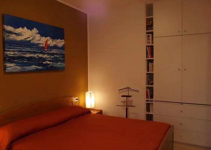 Apartment Villaggio Azzurro