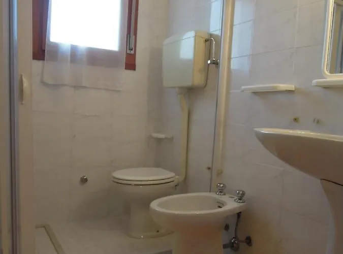 Apartament Villaggio Azzurro *