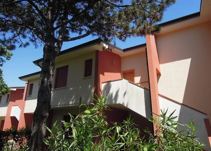 Villaggio Azzurro Apartment Bibione