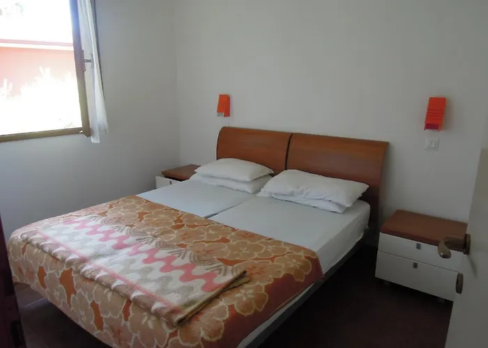 Apartament Villaggio Azzurro Bibione