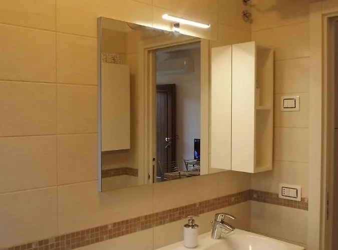 Villaggio Azzurro Apartment *