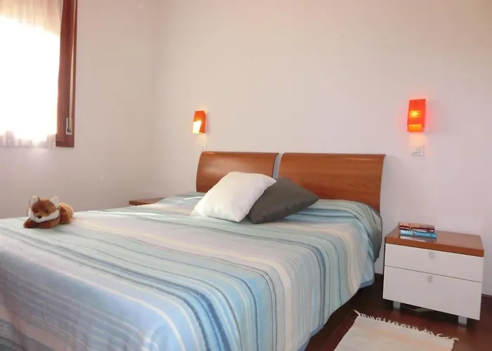 Villaggio Azzurro Apartament Bibione