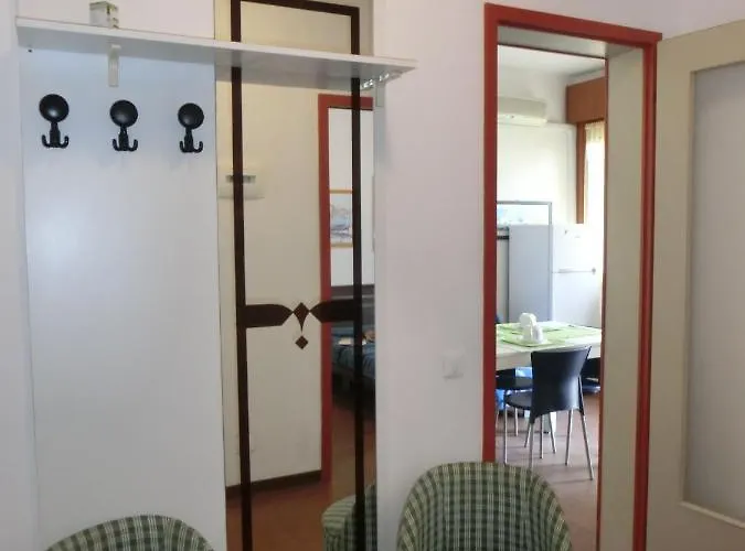 Apartment Villaggio Azzurro