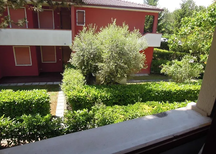 Apartament Villaggio Azzurro *