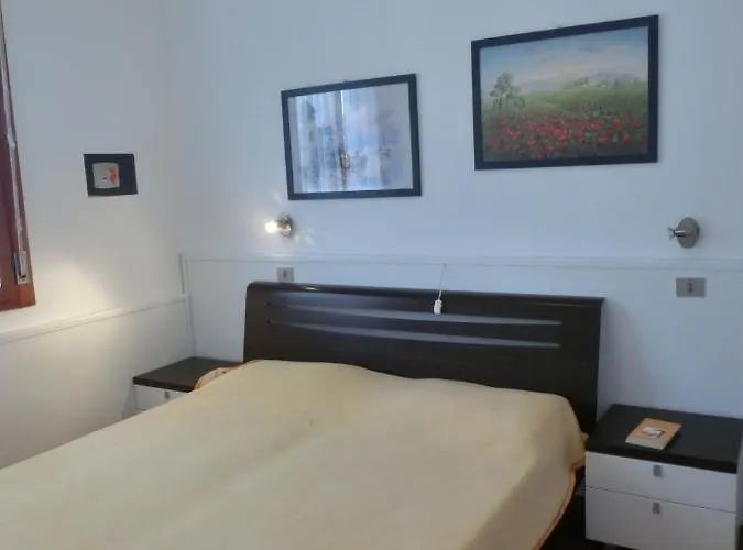 Apartament Villaggio Azzurro Bibione