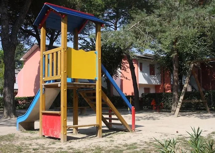 Villaggio Azzurro Apartment Bibione