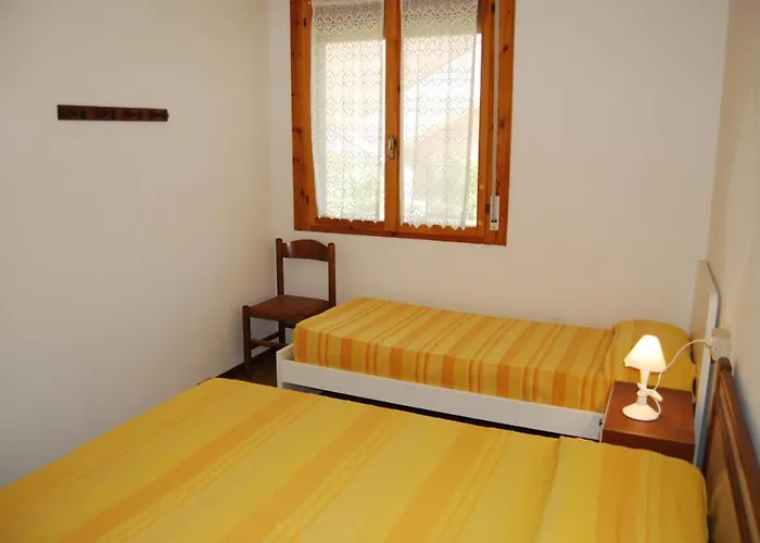 Apartment Villaggio Azzurro Bibione