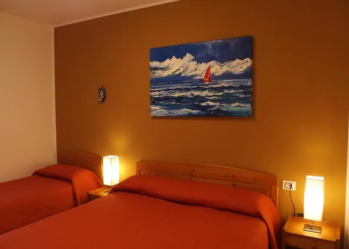 Villaggio Azzurro Apartment Bibione