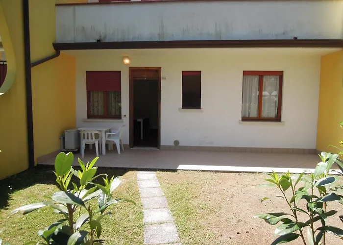 Villaggio Azzurro Bibione