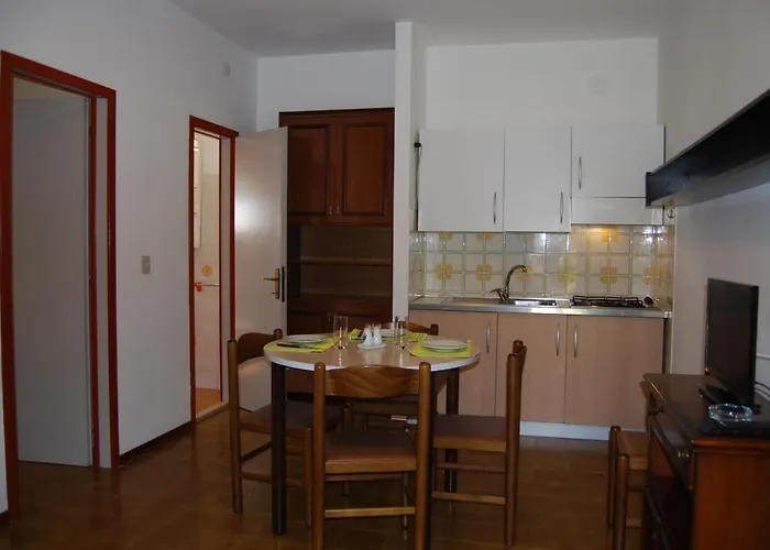 Apartament Villaggio Azzurro *