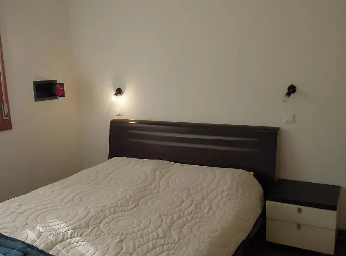 Apartament Villaggio Azzurro *