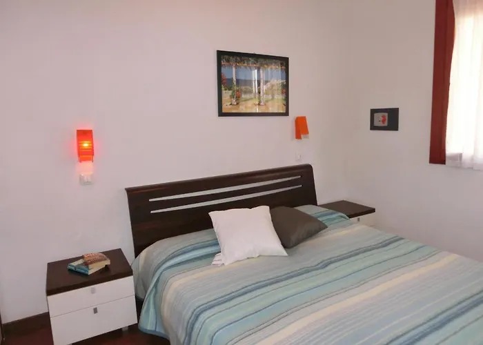 Apartment Villaggio Azzurro