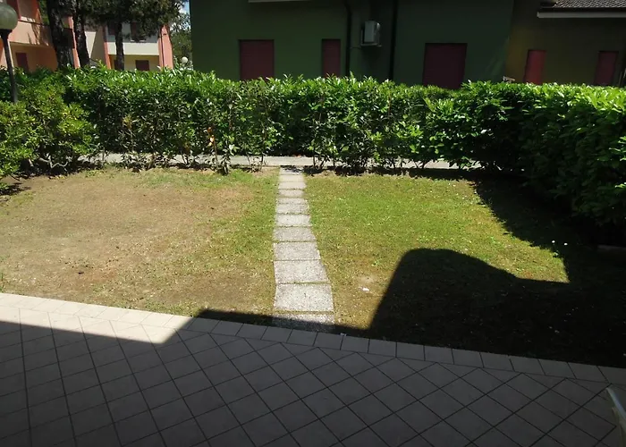 Villaggio Azzurro Bibione