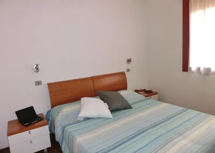 Apartment Villaggio Azzurro *