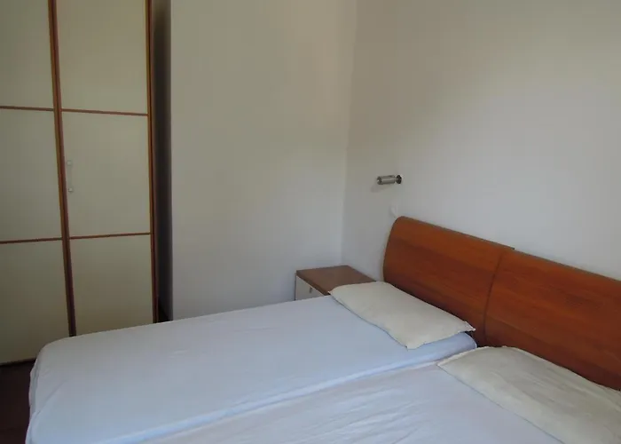 Villaggio Azzurro Apartament *