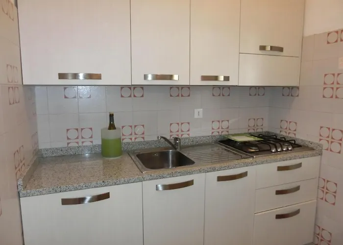 Apartment Villaggio Azzurro Bibione