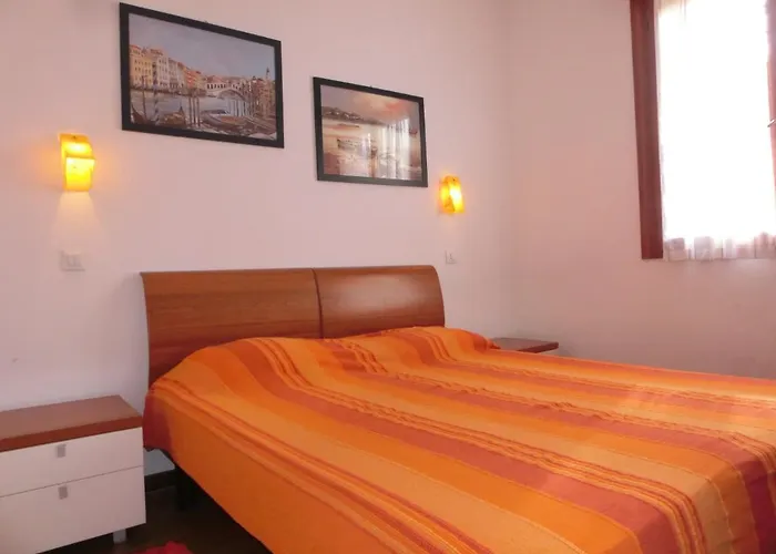 Apartment Villaggio Azzurro *