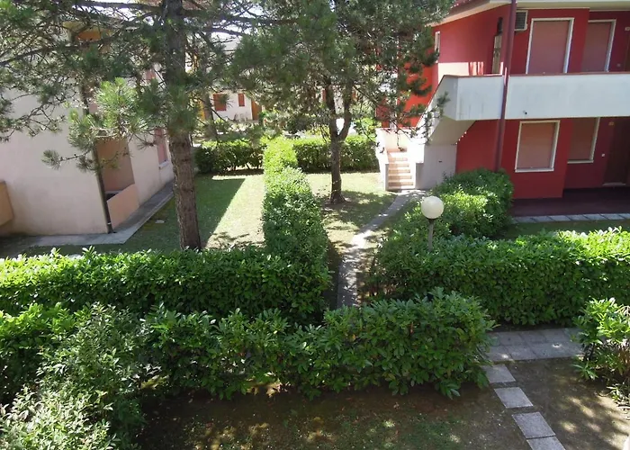 Apartment Villaggio Azzurro Bibione