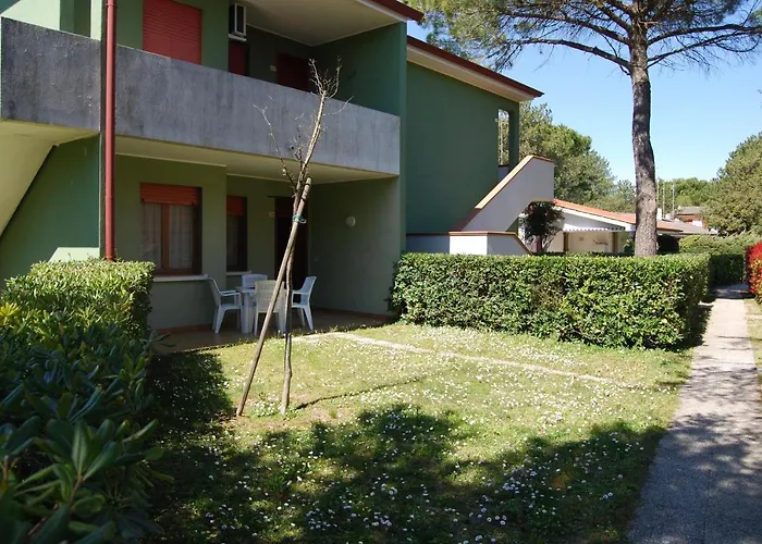 Apartment Villaggio Azzurro *