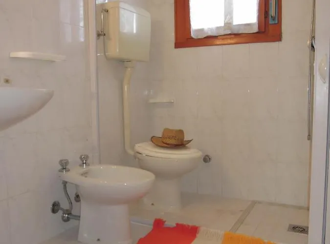 Apartment Villaggio Azzurro Bibione