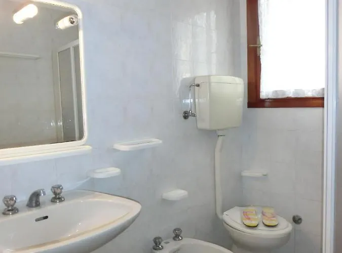 Villaggio Azzurro Apartment