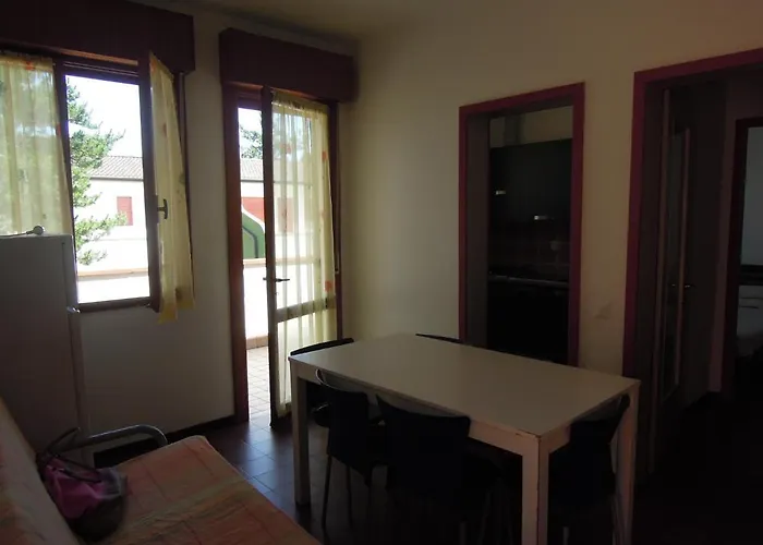 Apartment Villaggio Azzurro *