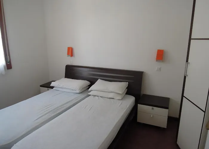 Villaggio Azzurro * Bibione