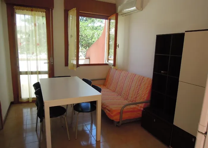 Villaggio Azzurro Apartament Bibione