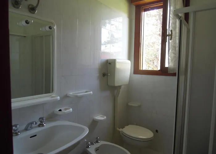 Apartment Villaggio Azzurro *