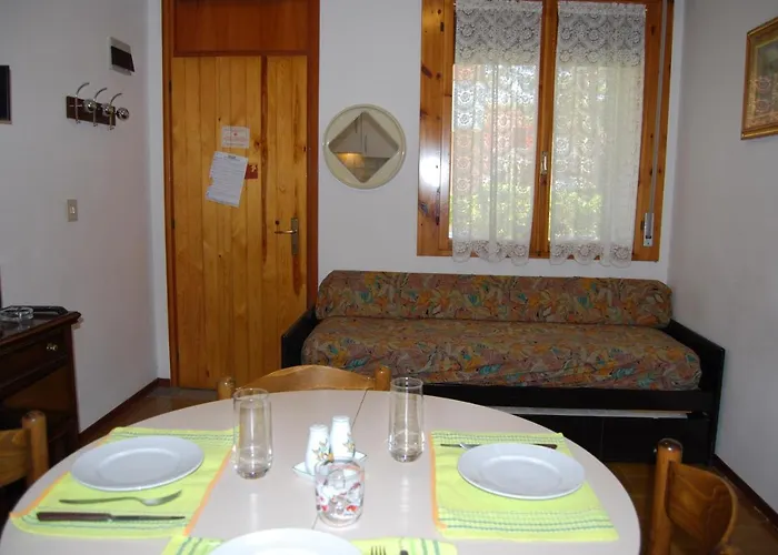 Apartment Villaggio Azzurro