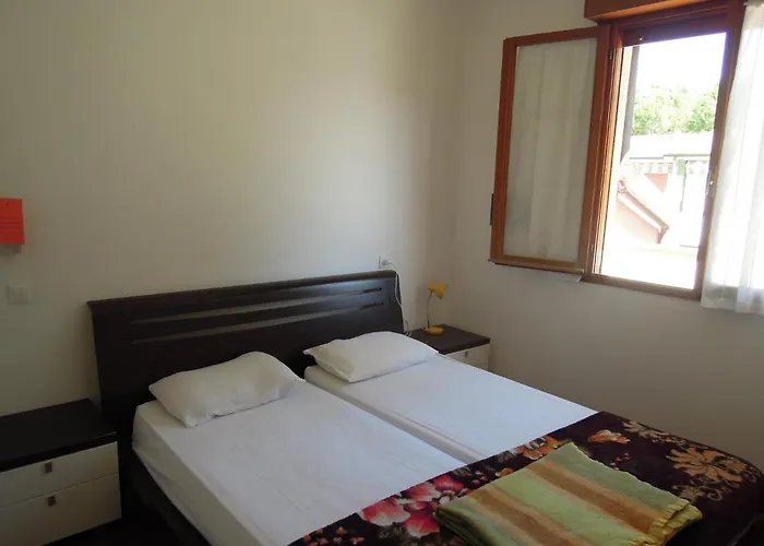 Apartament Villaggio Azzurro Bibione