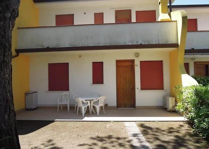 Villaggio Azzurro Apartment *