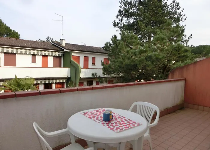 Villaggio Azzurro Apartament