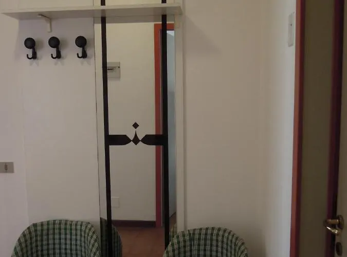 Apartament Villaggio Azzurro